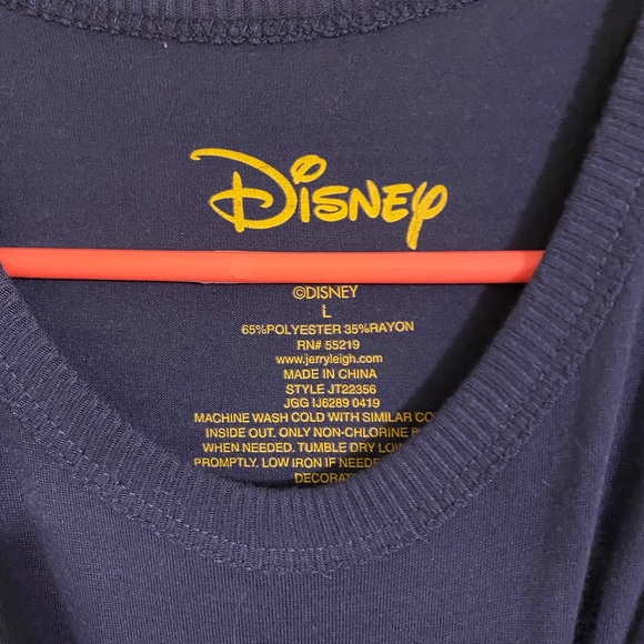 Disney USA Mickey Tank - Picture 3 of 3